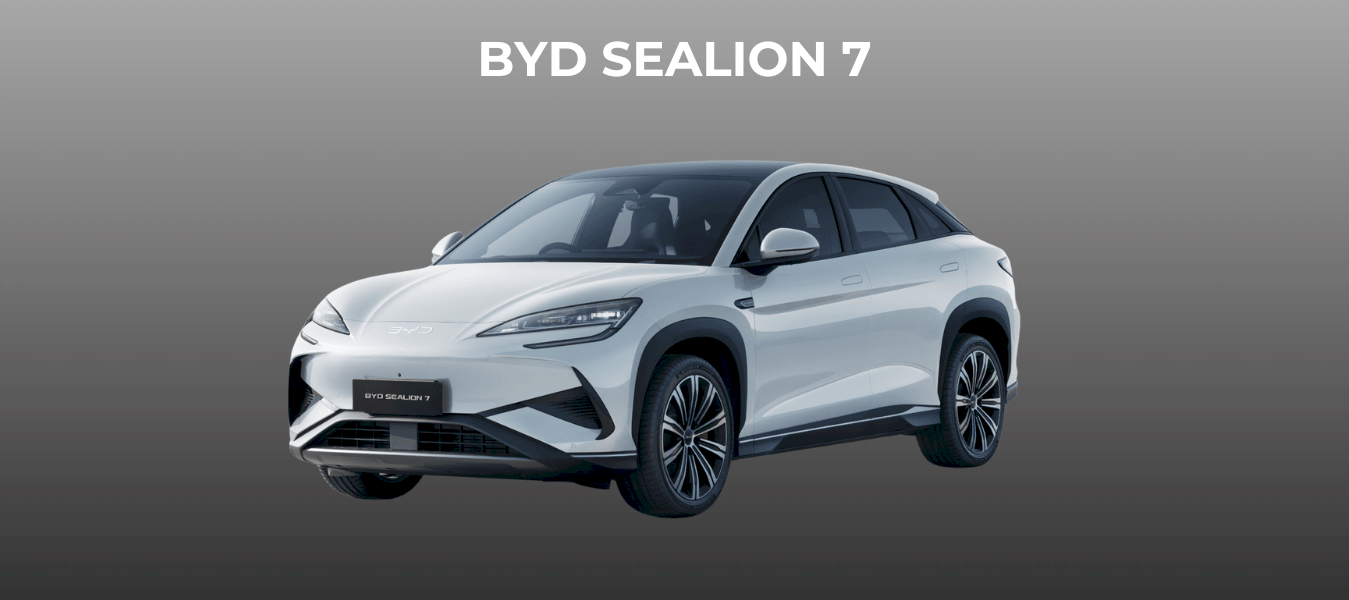  Cek Harga dan Promo Mobil Listrik BYD Jogja - Pilihan Terbaik 2025
